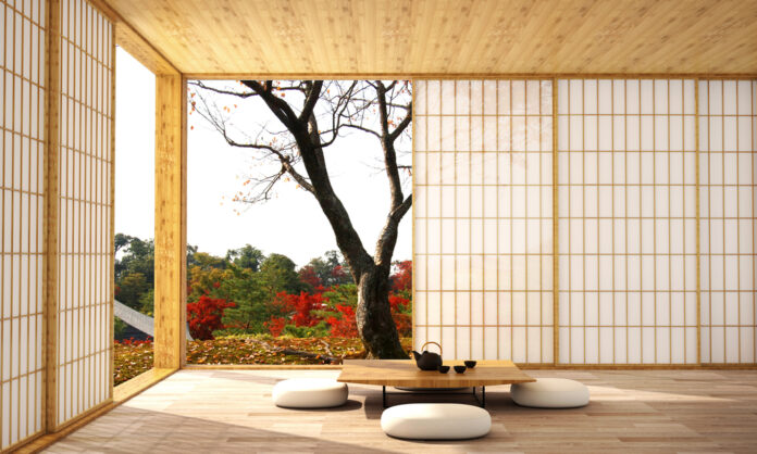 Maison japonaise histoire, caractéristiques, inspirations