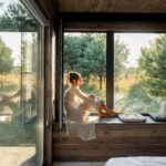 Qu’est-ce qu’une fenêtre panoramique ? fenêtre panoramique aluminium