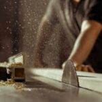 Quels outils pour couper du bois ? quelle scie couper du bois