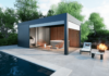 7 idées d’aménagement pour un pool house 7 idées d'aménagement pour un pool house