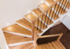 Comment rajeunir un escalier en bois ? Comment rajeunir un escalier en bois