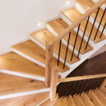 Comment rajeunir un escalier en bois ? Comment rajeunir un escalier en bois