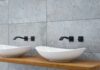 Qu’est-ce que le carrelage grès cérame ? carrelage grès cerame salle de bain murs