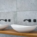 Qu’est-ce que le carrelage grès cérame ? carrelage grès cerame salle de bain murs