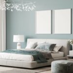 Comment aménager sa chambre comme à l’hôtel ? aménager chambre comme hotel