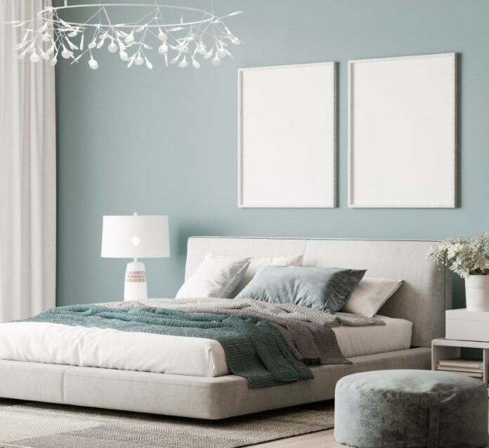 aménager chambre comme hotel