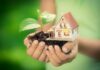 Comment créez un extérieur écologique et durable pour votre maison extérieur écologique et durable pour votre maison