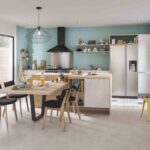 Comment aménager une cuisine avec ilot central et table à manger ? Comment aménager une cuisine avec ilot central et table à manger