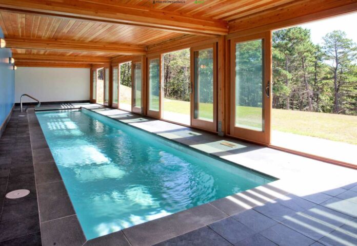 Piscine intérieure_ou, comment, pourquoi