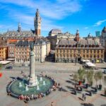 Immobilier : 6 bonnes raisons d’investir à Lille investir à Lille rentabilité