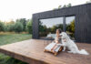 Quel type de bordure pour une terrasse ? Quel type de bordure pour une terrasse