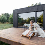 Quel type de bordure pour une terrasse ? Quel type de bordure pour une terrasse