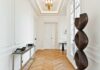 Quelle déco pour un hall d’entrée chic ? Quelle déco pour un hall d'entrée chic