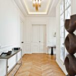 Quelle déco pour un hall d’entrée chic ? Quelle déco pour un hall d'entrée chic