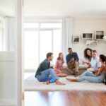 Quelle assurance habitation choisir pour une colocation ? assurance habitation colocation