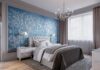 5 papiers peints tendances pour une chambre parentale papiers peints tendances pour une chambre parentale