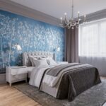 5 papiers peints tendances pour une chambre parentale papiers peints tendances pour une chambre parentale