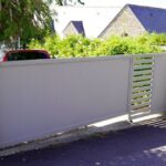 Tout savoir sur le portail coulissant pour maison portail coulissant 4m