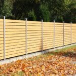 Quelle palissade bois originale ? Quelle palissade bois originale
