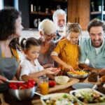 Faire de sa cuisine une pièce de vie conviviale : mode d’emploi décoration cuisine conviviale