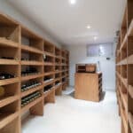 Comment aménager une cave à vin design ? Comment aménager une cave à vin design