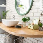 Comment aménager une salle de bain scandinave ? Comment aménager une salle de bain scandinave
