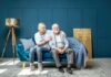 7 aménagements à faire chez soi quand on vieillit aménagement maison personne agée