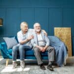 7 aménagements à faire chez soi quand on vieillit aménagement maison personne agée