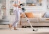 8 critères pour choisir un aspirateur aspirateur balai choisir