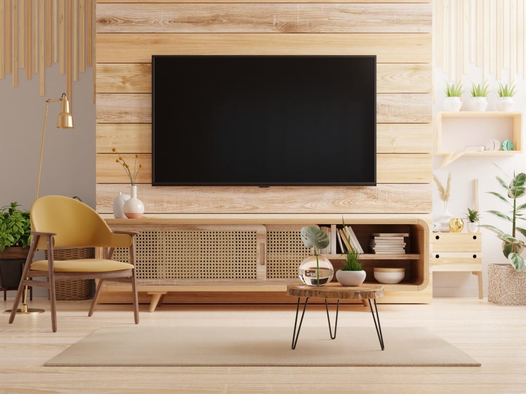 Déco meuble TV : nos conseils design – Blog BUT