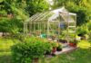 Tout savoir sur la serre de jardin serre de jardin potager