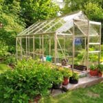 Tout savoir sur la serre de jardin serre de jardin potager