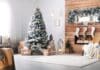 10 idées de déco de sapin de Noël qui changent de l’ordinaire 10 idées de déco de sapin de Noël qui changent de l'ordinaire