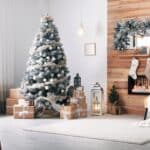 10 idées de déco de sapin de Noël qui changent de l’ordinaire 10 idées de déco de sapin de Noël qui changent de l'ordinaire