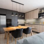 Comment choisir des meubles de cuisine et salle à manger qui vont ensemble ? Comment choisir des meubles de cuisine et salle à manger qui vont ensemble