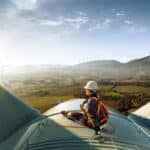 Qu’est-ce que l’électricité 100% renouvelable ? électricité renouvelable