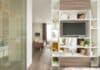 Comment choisir votre étagère design en 4 étapes simples ? étagère design blanche