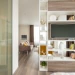 Comment choisir votre étagère design en 4 étapes simples ? étagère design blanche