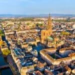 8 bonnes raisons d’investir dans l’immobilier neuf à Strasbourg investir strasbourg