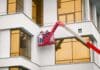 Comment sont financés les travaux en copropriété ? travaux façade immeuble