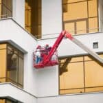 Comment sont financés les travaux en copropriété ? travaux façade immeuble