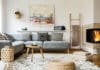 9 idées pour un salon cocooning naturel 9 idées pour un salon cocooning naturel