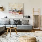 9 idées pour un salon cocooning naturel 9 idées pour un salon cocooning naturel