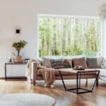 Comment réaliser une déco de salon indus et cocooning à la fois ? Comment réaliser une déco de salon indus et cocooning à la fois
