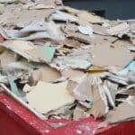 Évacuation des déchets après les travaux : tout ce qu’il faut savoir gravats benne