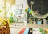 Comment réussir une déco jungle dans une chambre d’enfant ? Comment réussir une déco jungle dans une chambre d'enfant