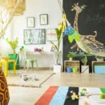 Comment réussir une déco jungle dans une chambre d’enfant ? Comment réussir une déco jungle dans une chambre d'enfant