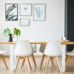 Les 10 codes de la salle a manger scandinave Les 10 codes de la salle a manger scandinave