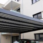 Tout savoir sur le carport pour voiture : réglementation, matériaux, avantages Pourquoi installer un carport de voiture en aluminium