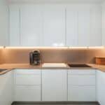 Comment aménager une cuisine en U ? aménager un cuisine en U